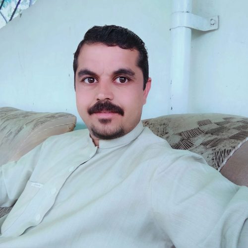 Fazal Munair