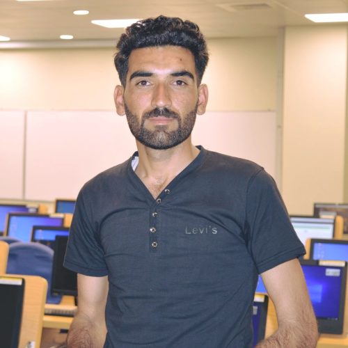 abdul Basit